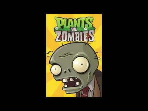 Zombotany Unreleased Track