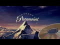 Paramount DVD Logo 2003 2019