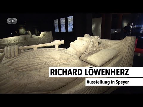 Richard Löwenherz | RON TV | Sendung vom 14.09.2017