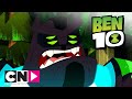 Ben 10 | Losgeslagen robot | Cartoon Network