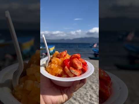 Lago de Ilopango 📍 El Salvador ⛰️