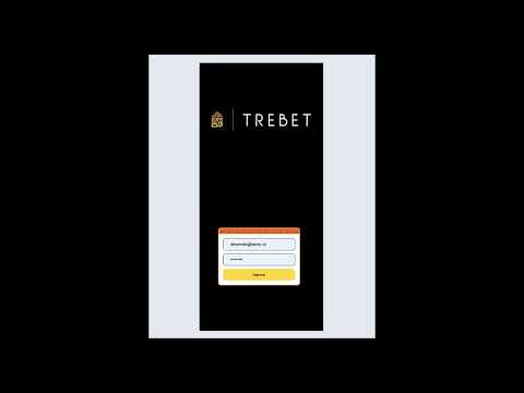 Trebet