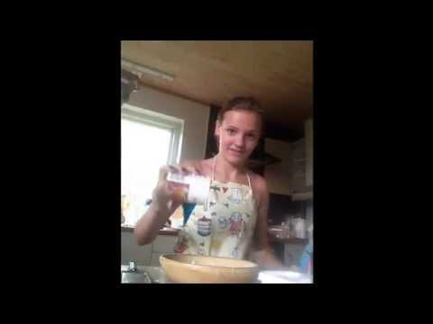 How you make a really awful cake look good