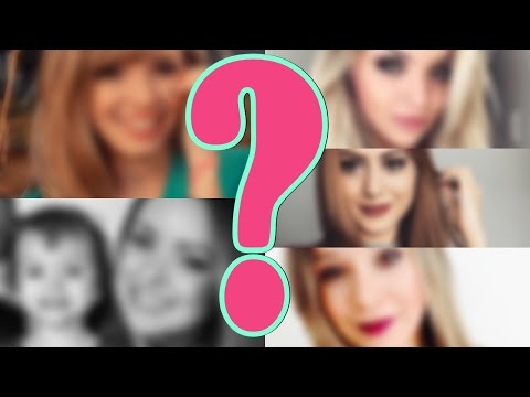 5 BLOGUEIRAS FAMOSAS QUE QUERO CONHECER