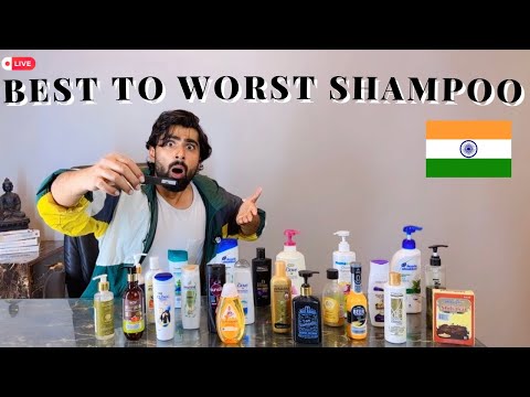 Your Favourite Shampoo Brands FAILED Dandruff Test |...