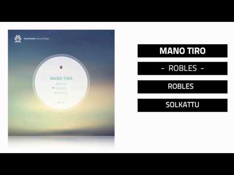 Mano Tiro - Solkattu (Original Mix)