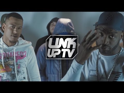 OG Mano - Life [Music Video] | Link Up TV