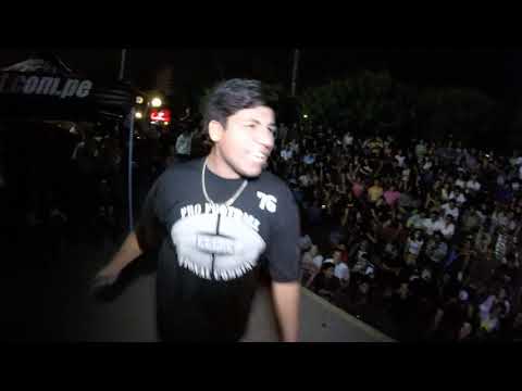 HENRY vs FR - SEMIFINAL FECHA 8 - SOPORTE ALTERNO