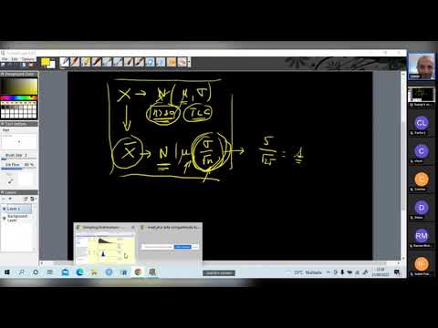 Introducción al Análisis de Datos UNED Sesión 1