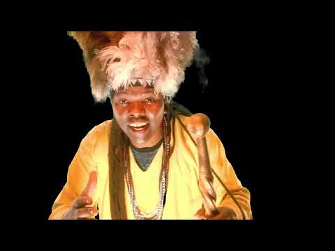 Linos Wengara Magaya & Zimbaremabwe Mbira Vibes "Chigwaya" 2021