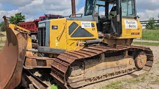 Shantui SD 13YS bulldozer | Image 4 - Machineryline
