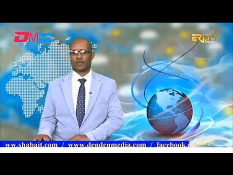 Arabic Evening News for January 3, 2026 - ERi-TV, Eritrea