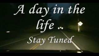 Jeremy Greene behind the scenes recording his debut album !!