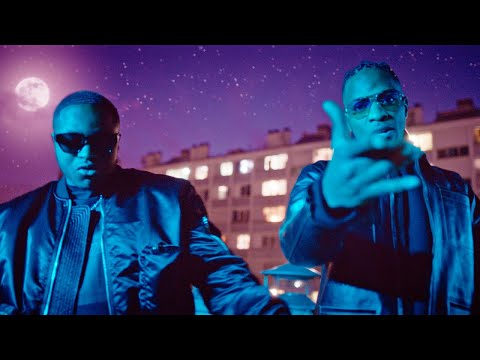 Landy (ft. Niska) - Millions d'euros (Clip Officiel)