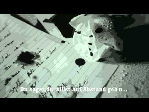 Auf Abstand - Tiemo Hauer