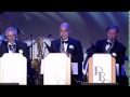 The Pasadena Roof Orchestra