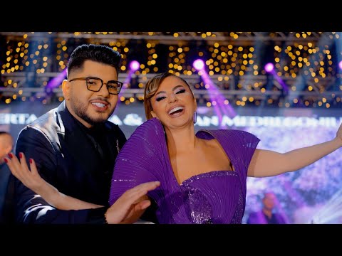 Roberta Crintea & Marian Medregoniu ❤️Colaj sârbe‼️Reinterpretări🎷Relu Trușcă&Javor Tufarevic