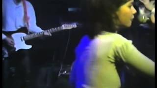 Sugarcubes - Mamma - Astoria 1988