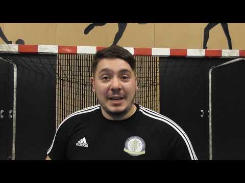 Faik Karahan - Pays Voironnais Futsal