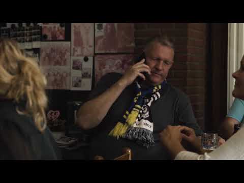 Op bezoek bij supporterscafé De Zuute, Hemiksem