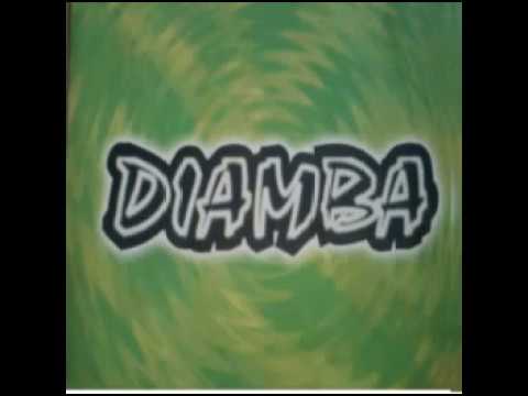Vida perigosa-Diamba