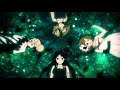 Gorillaz Clint Eastwood Zombie Land Saga X K ON AMV