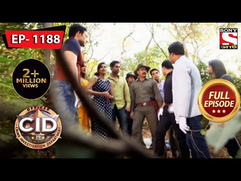 CID (Bengali) - Ep 1188 | Full Episode | 28 August 2022