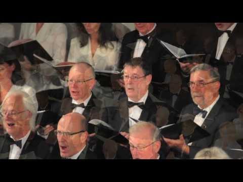 Samuel Coleridge-Taylor: Hiawatha's Wedding Feast