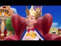 LazyTown I M A Prince Widescreen High Quality