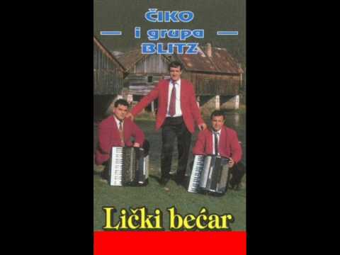 čiko i grupa blitz-Doći ću bez bijelog konja