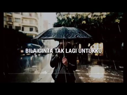 Bila cinta tak lagi untukku || Menyesal || ridho Kusuma ( lirik )
