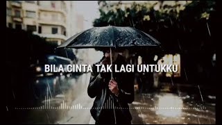 Download lagu Bila cinta tak lagi untukku || Menyesal || ridho Kusuma ( lirik ) mp3