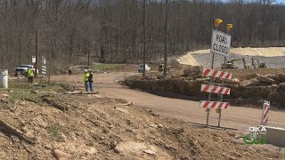 PennDOT Announces Projects For 2019 Southwest Region Construction Season