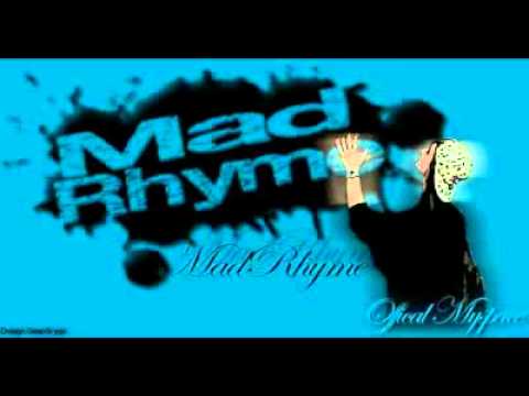 Frenzy ft. Madrhyme - Kind of Gangsta