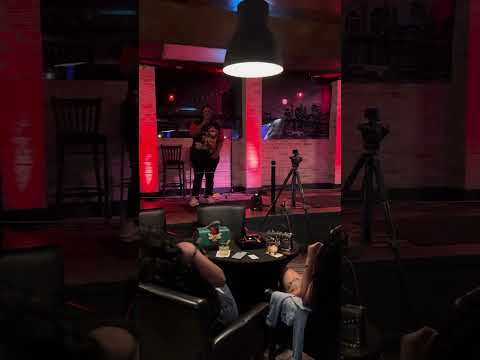 Goodfellas cigar lounge 