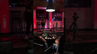 Goodfellas cigar lounge 