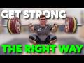 Mastering Strength Training for Weightlifting: Key Insights and Strategies