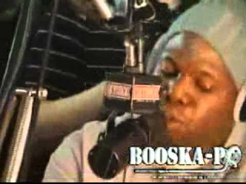 Nessbeal & Dicidens Feat Ol'Kainry Freestyle