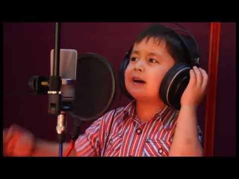 Журабек Жураев - Чаки чаки (Offical video)