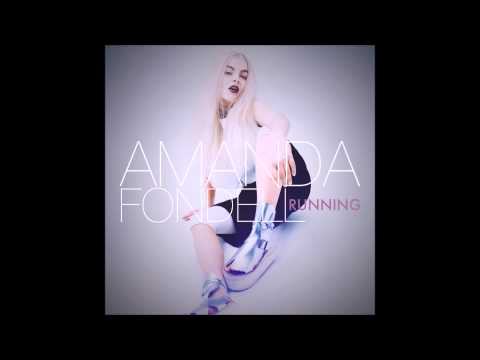 Running - Amanda Fondell