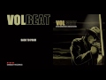 Volbeat - Back To Prom (Guitar Gangsters & Cadillac Blood) FULL ALBUM STREAM