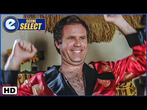 MA!......THE MEATLOAF!!! - Wedding Crashers Funniest Scene