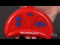 Instructions for mario kart rc car number n13540