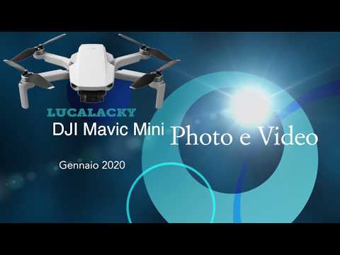 Cascina abbandonata gennaio 2020