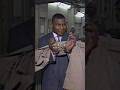 Mike Tyson S Brutal Prison Routine