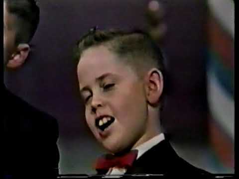 Osmond Brothers - Side by Side (1962)