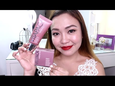 Vitapack Whitening Lotion and Soap 8 in 1 REVIEW!