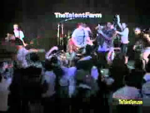 Blank Tape (almost last show)