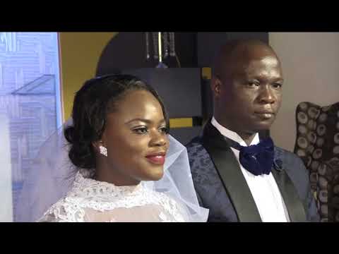 Chinex Production video.