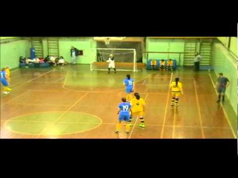 FC Ülenurme tüdrukud esimesel naiste turniiril 2.osa.